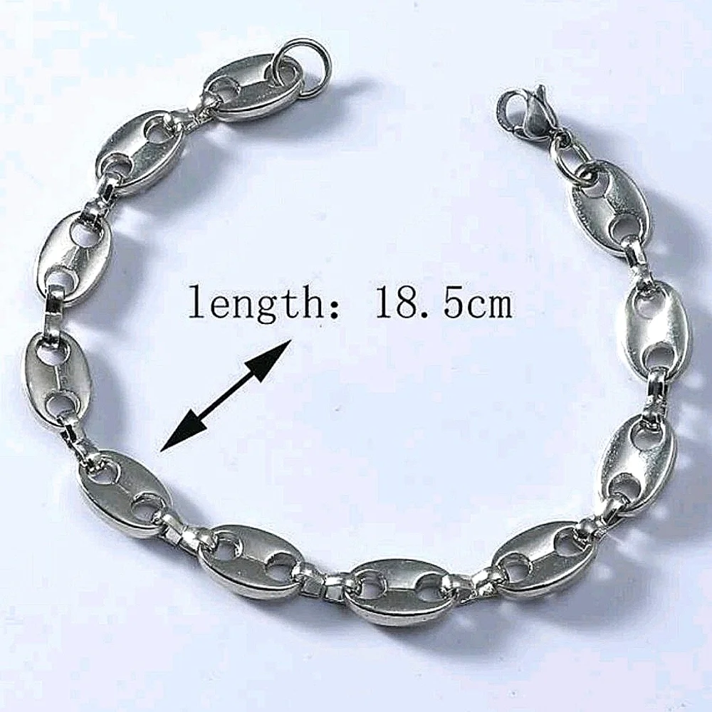 N/A stainless steel